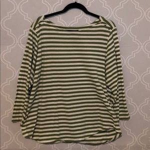 Chelsea & Theodora  xxl top